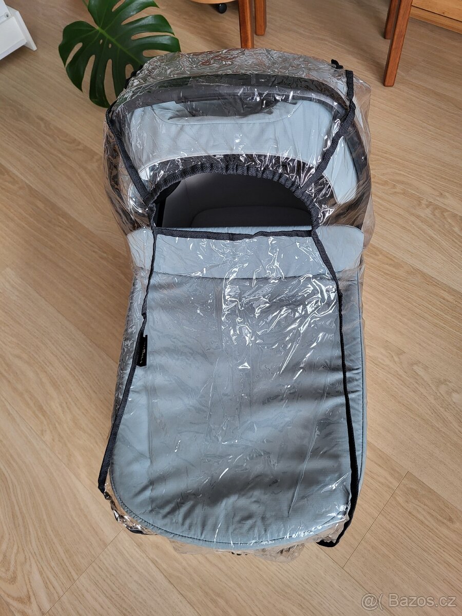 Hluboká korba TUG3 Mid-Blue - 6