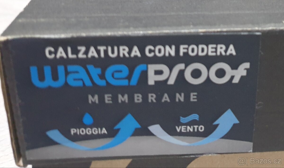 Zimni boty, Lytos, vel.37 - 6