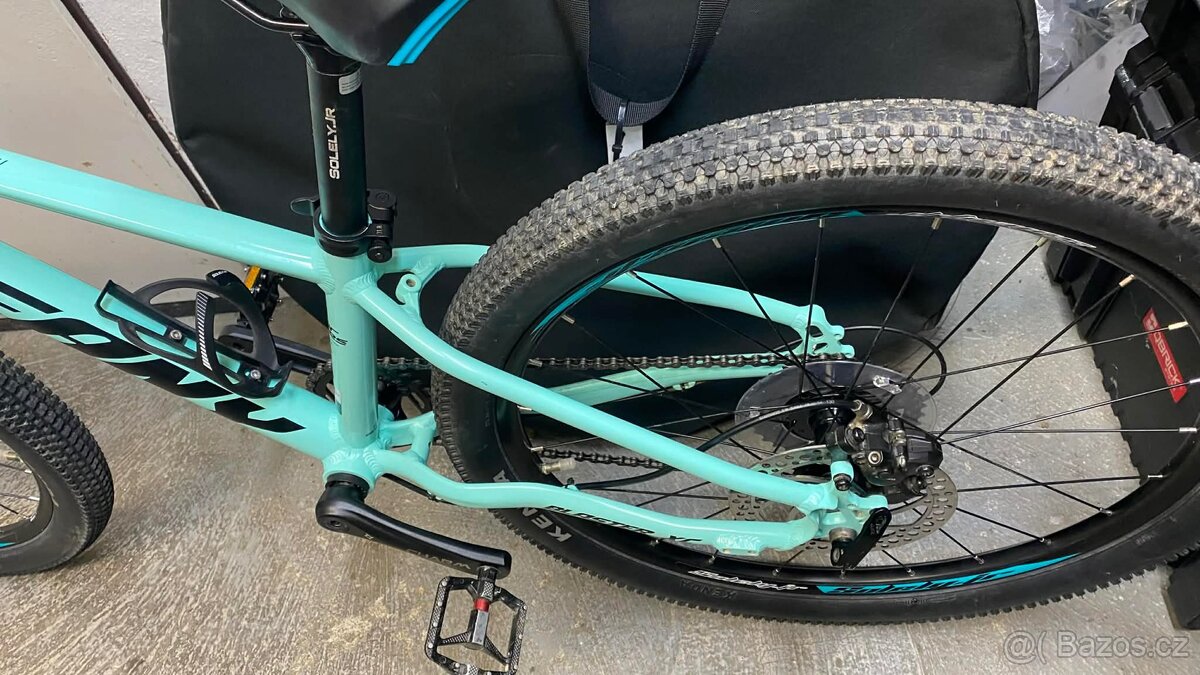 Dětské kolo Beany BLASTER 24 - 6