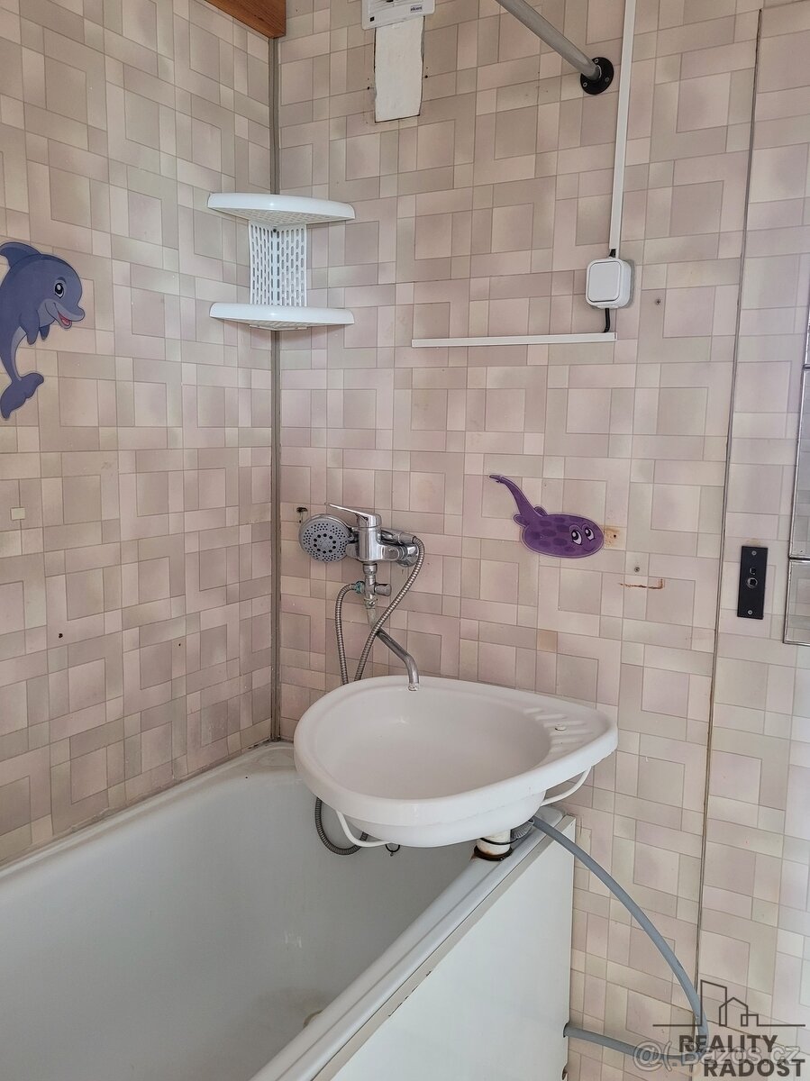 Prodej bytu 2+1 Bystřice pod Hostýnem - 6