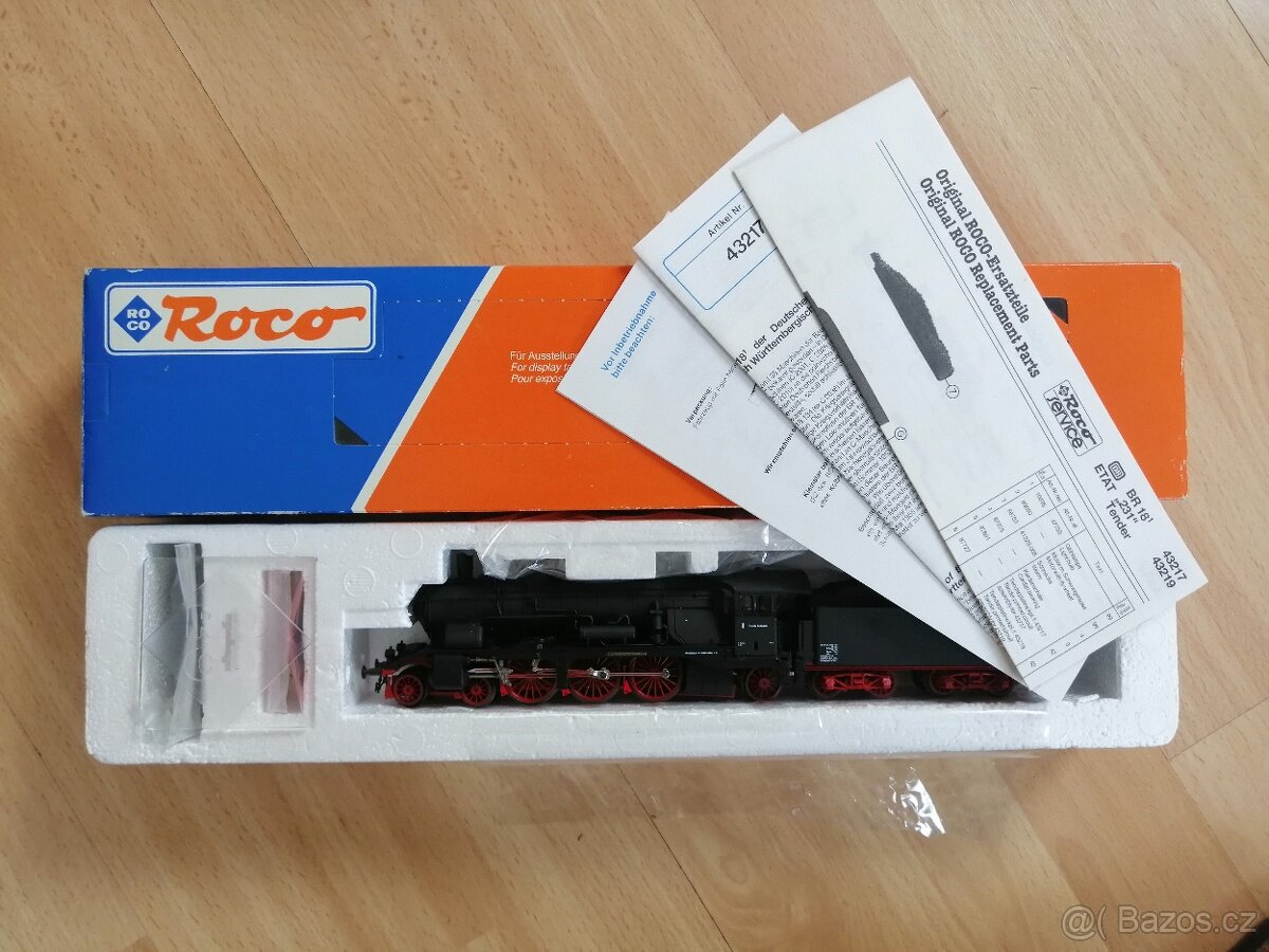 Roco 43217 - 6