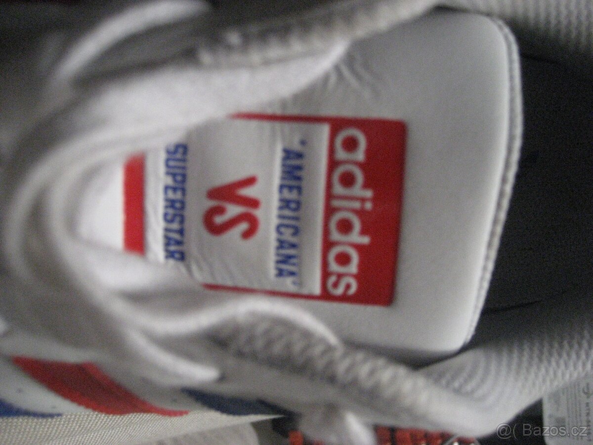 adidas superstar - 6