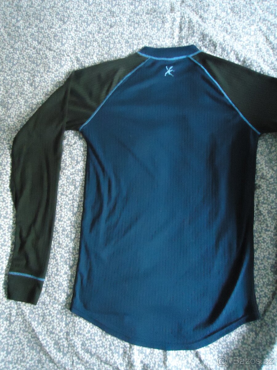 Klimatex termo tričko, vel. L - 6