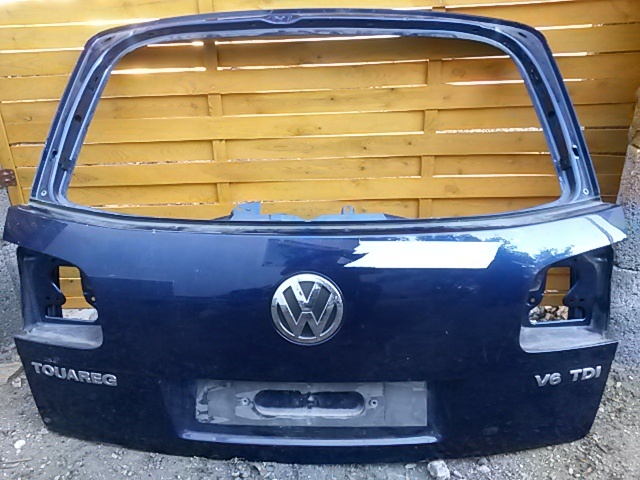 vw touareg -xenon 7P1941033 fac a další nd na starší model - 6