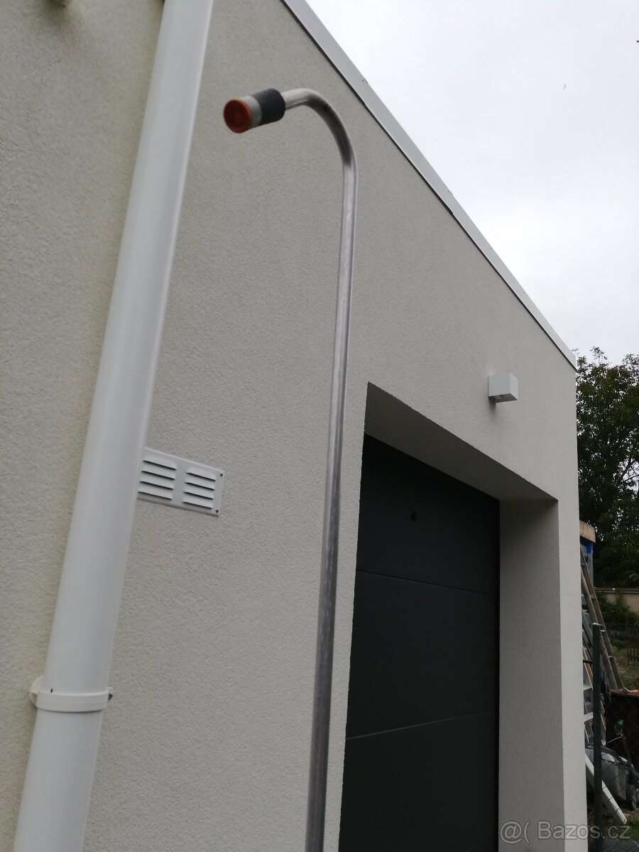 Zahradní sprcha Gardena - 6