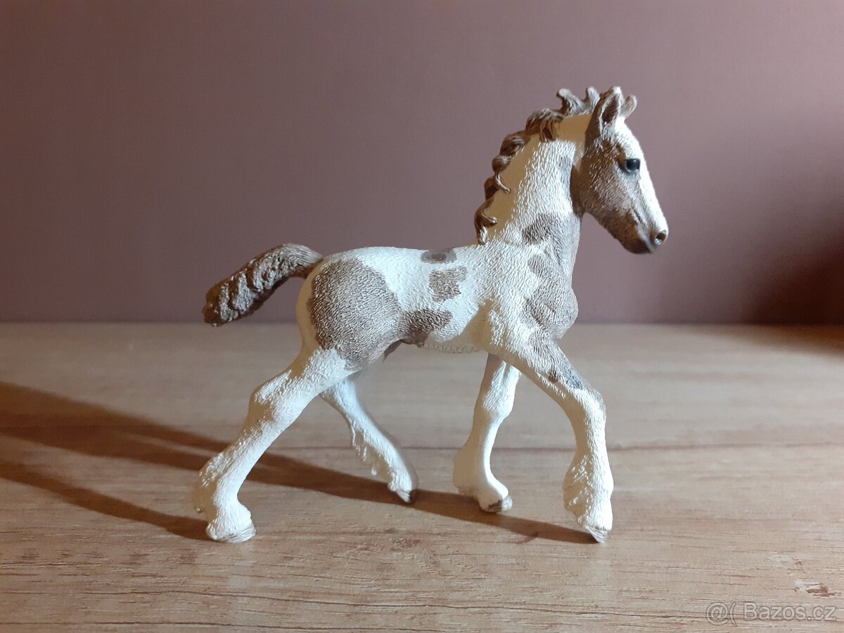 SCHLEICH Koně SBĚRATELSKÉ FIGURKY 13 - 6
