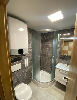 PRONÁJEM BYTU 1+KK, ULICE ŠTEFÁNIKOVA, ZLÍN - 6