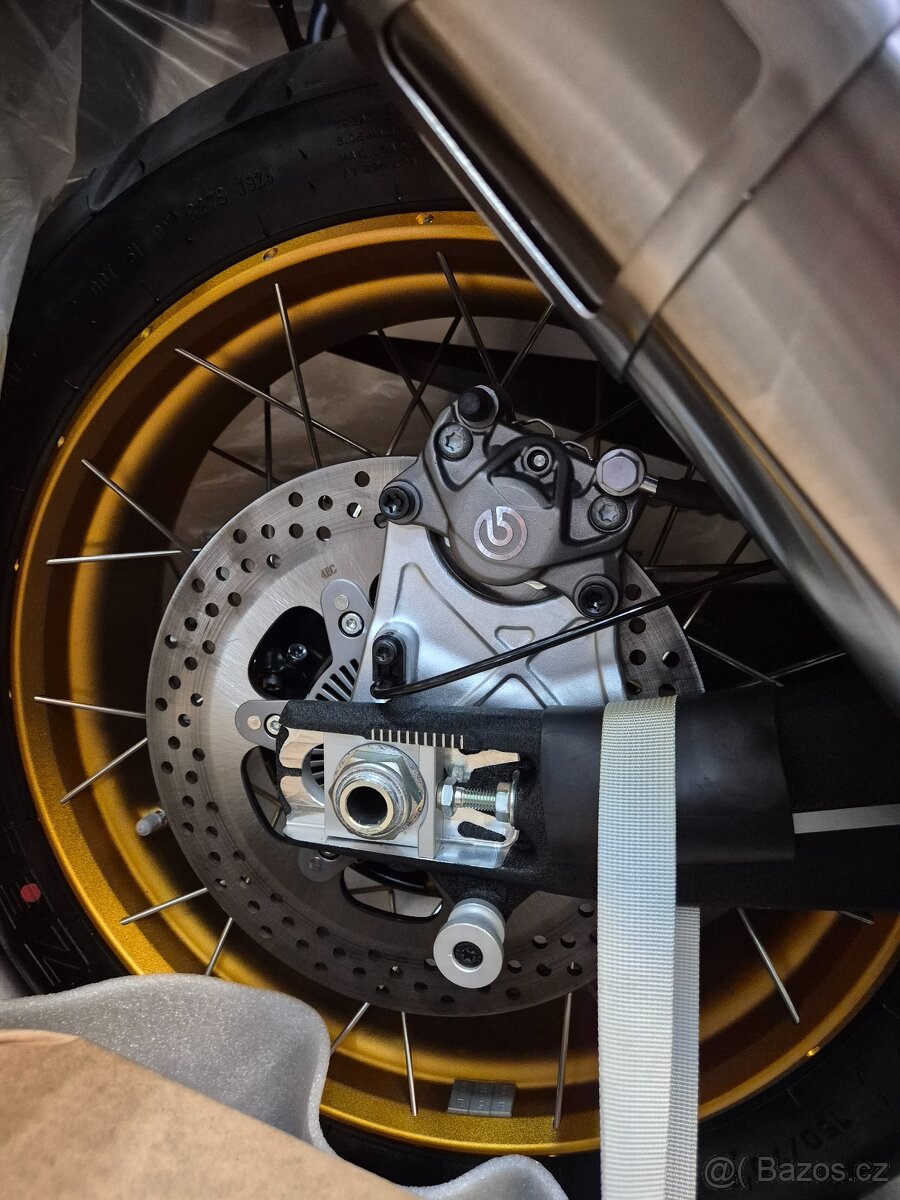 Qj motor SRT 800 sx - 6