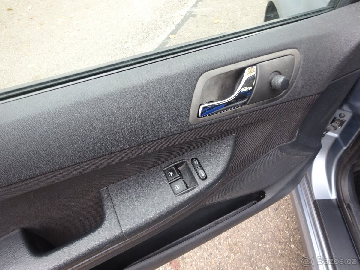 Škoda Fabia 1.9 SDI Combi r.v.2004 (STK:11/2027) - 6