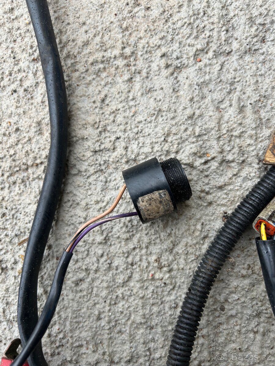 Sea doo kompletni el - 6