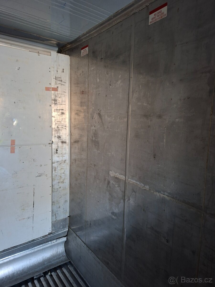Reefer kontejner - 6