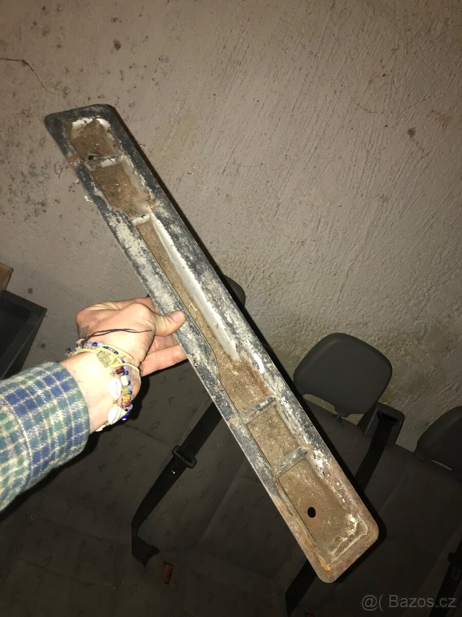 Díly do Vw LT 2 - 6