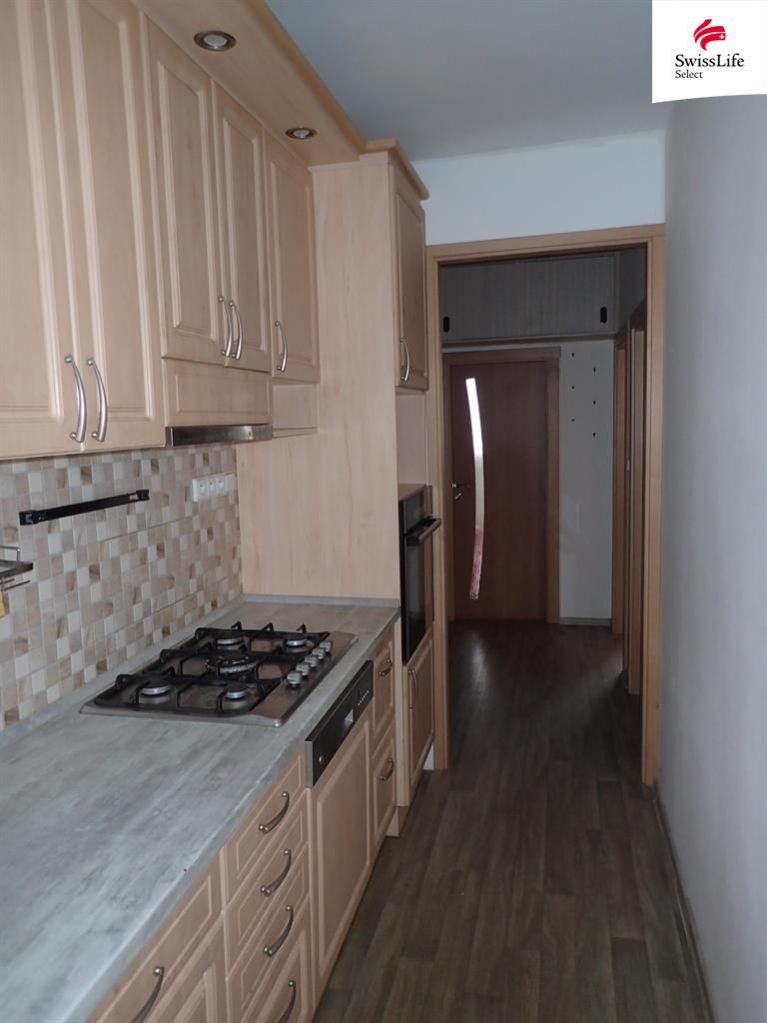 Prodej bytu 4+1 95 m2 Na Podlesí, Kadaň - 6