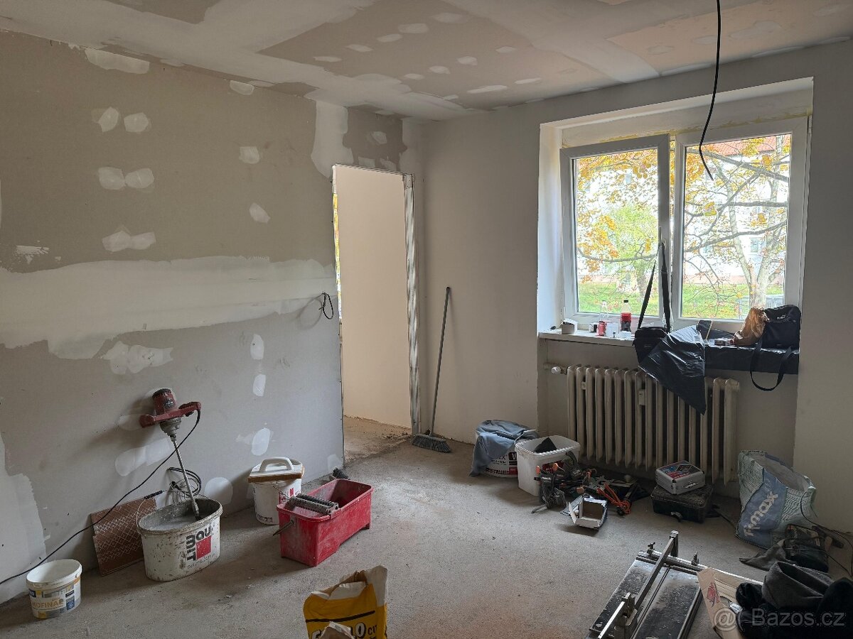 Prodám Družstevní byt 2+kk 35 m2 Neratovice - 6