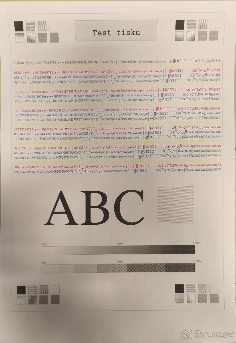 Tiskárna BROTHER DCP-9020CDW - 6
