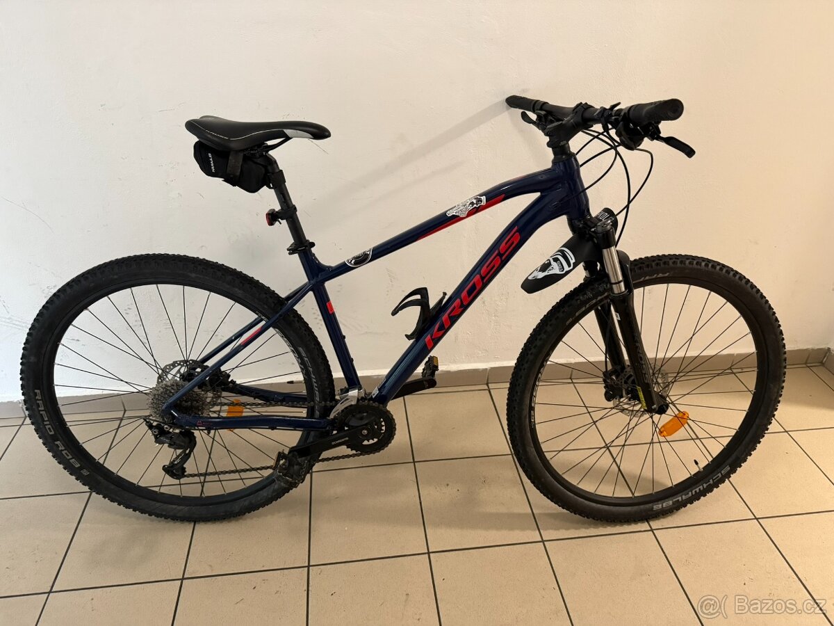 Kross Level 2.0 29" PC:18 290 Kč vel.L - 6
