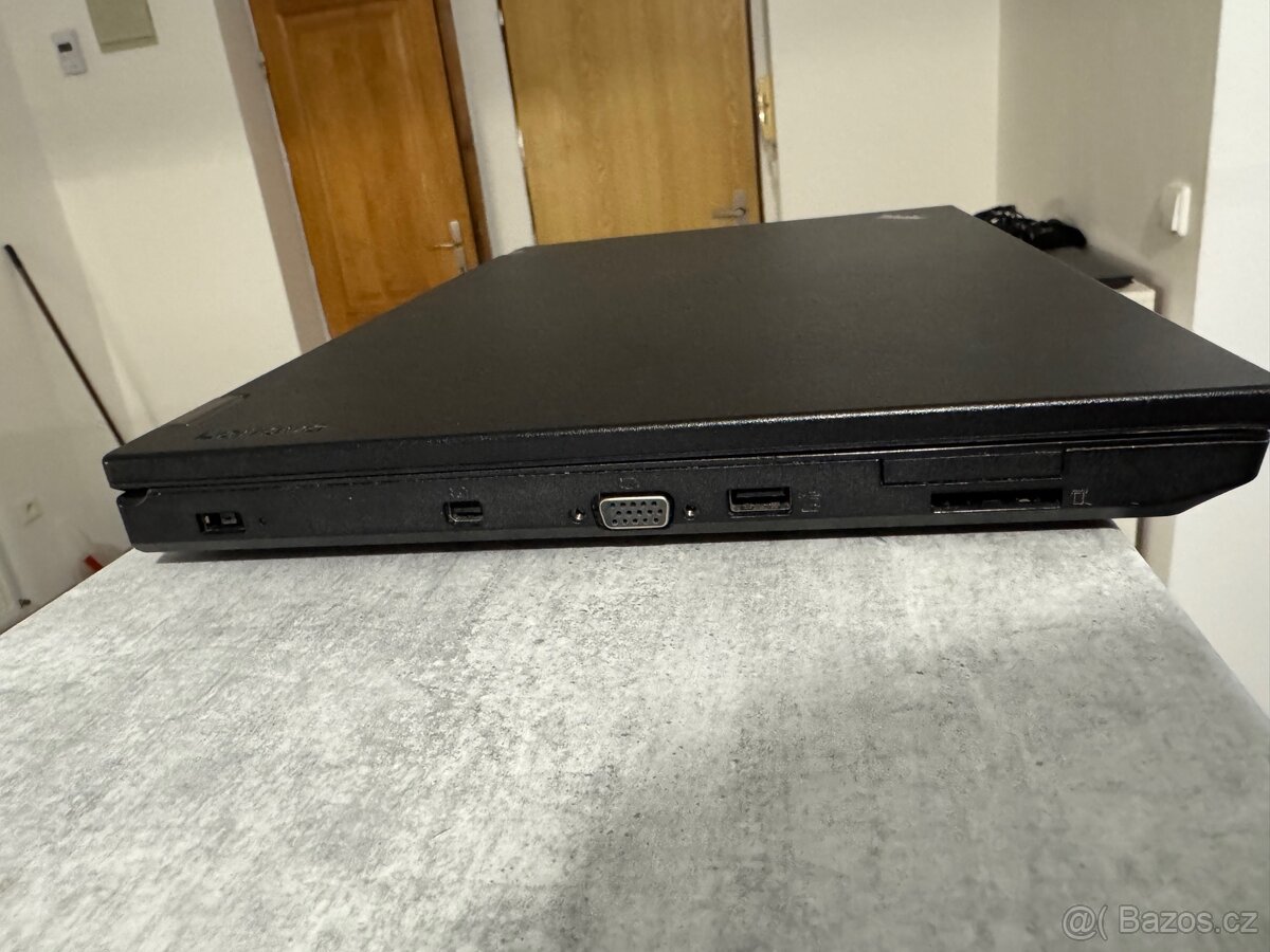 Lenovo ThinkPad L570 - 6
