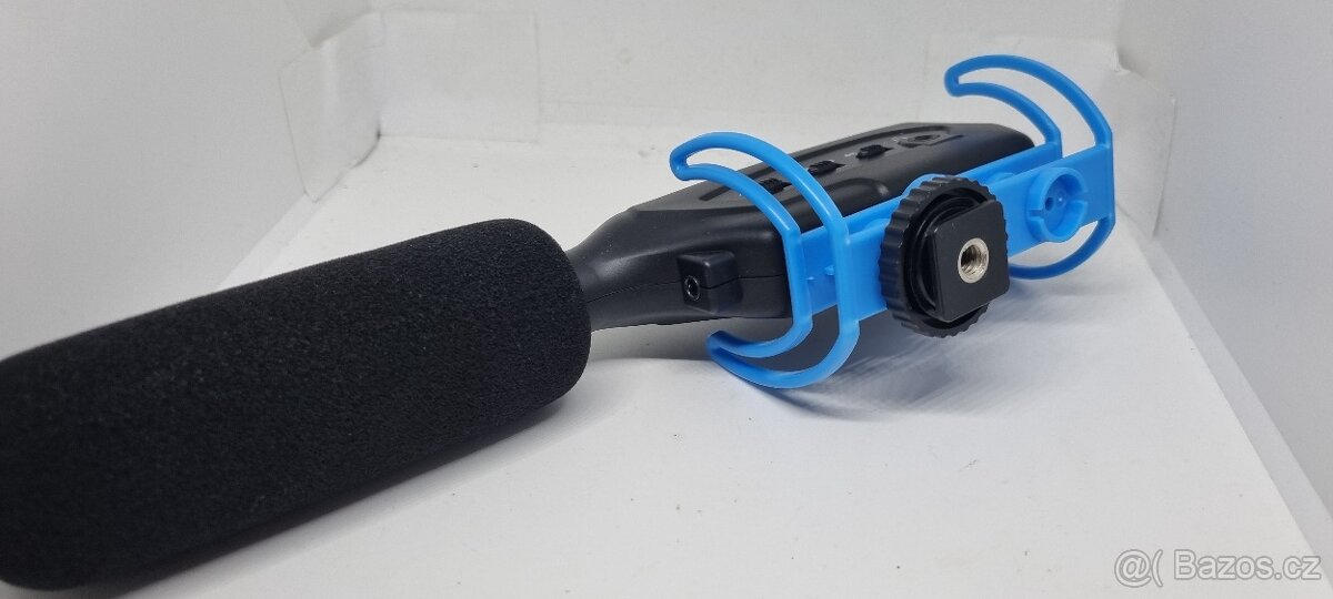 Video mikrofon Moukey - 6