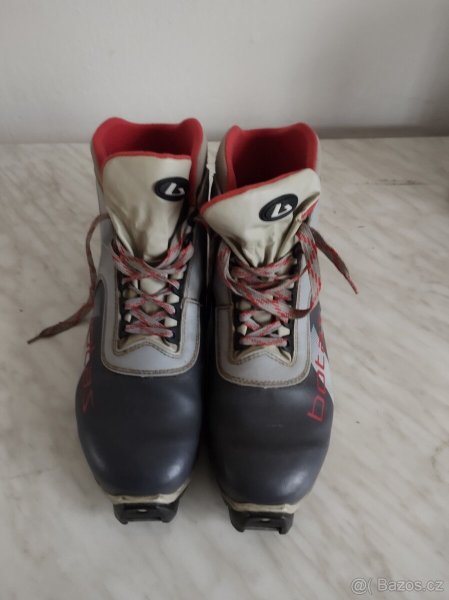 Pánské boty na běžky - 6