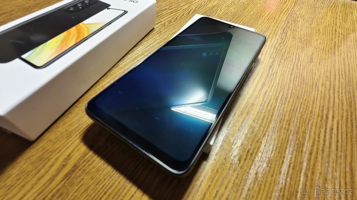Samsung Galaxy A33 5G, 6/128 GB černý - 6