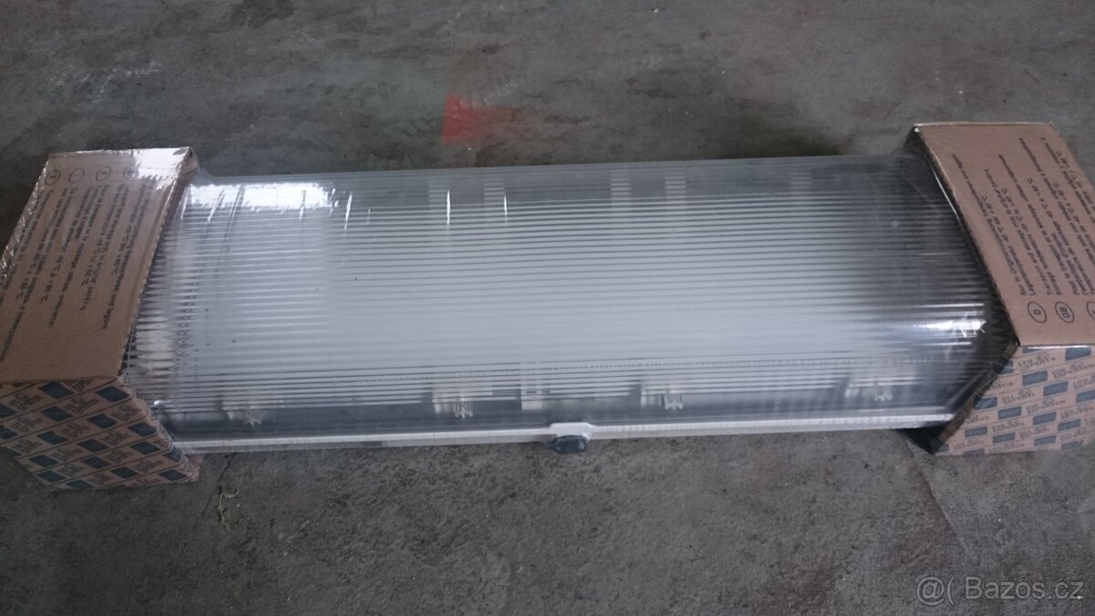 Nová zářivka 2x18W-zabalená - 6