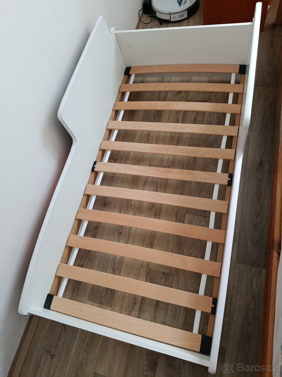 Chlapecká dětská postel - 6