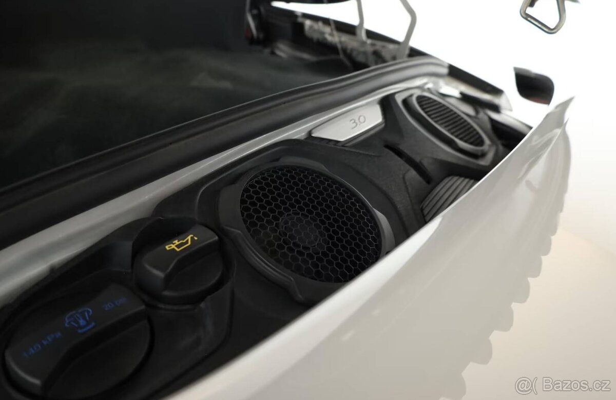 Porsche 911/ 992/ Carrera Cabriolet/ DPH - 6