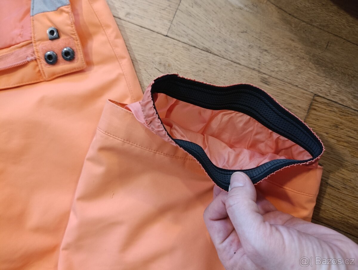 Dívčí lyžařská souprava ROXY 14 let - 6