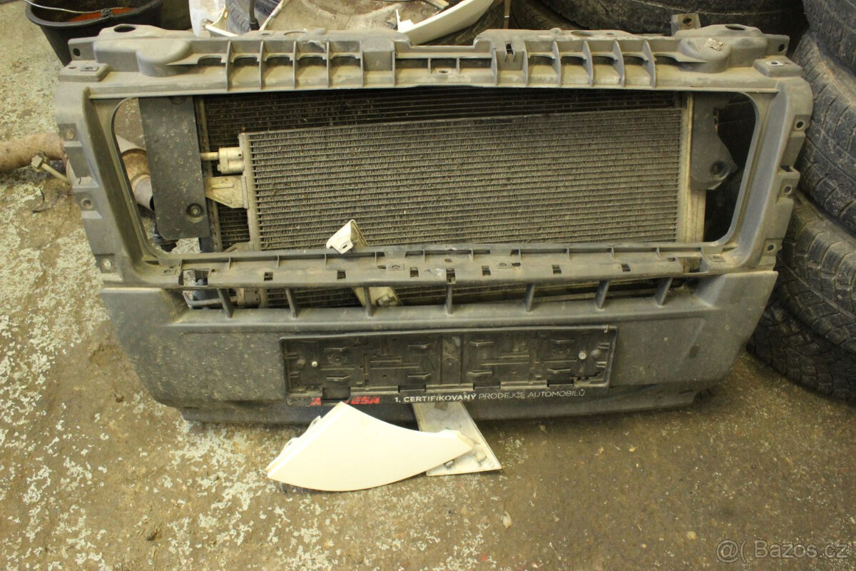 Peugeot Boxer 2,2 TDCI - 6