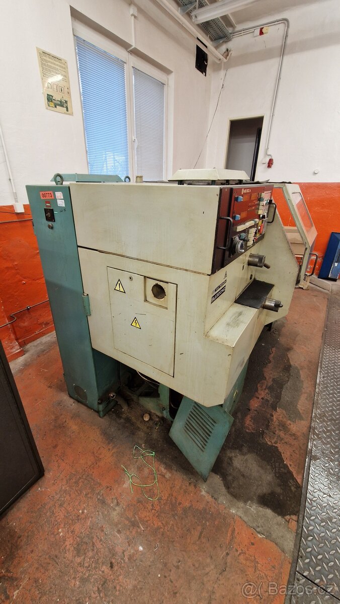 Soustruh SUI 32 CNC (510) - 6