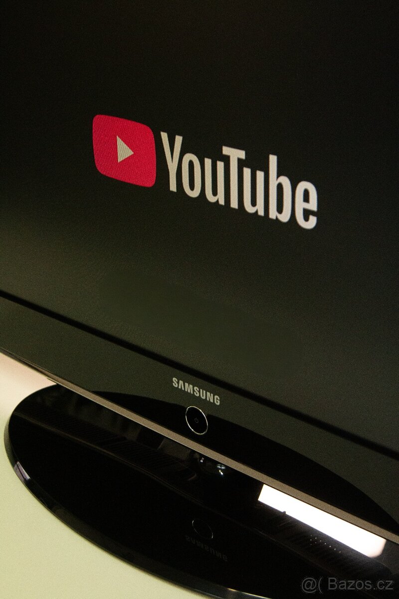 32" LCD TV Samsung LE32S86BD (81 cm) – HDMI - 6