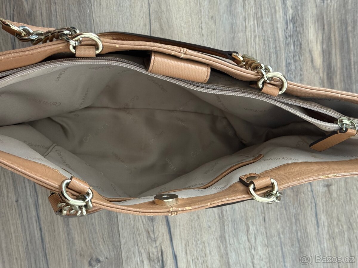 Kabelka Calvin Klein - 6