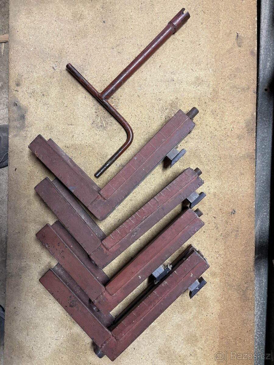 Prodám kmenovou kotoučovou pilu - 6