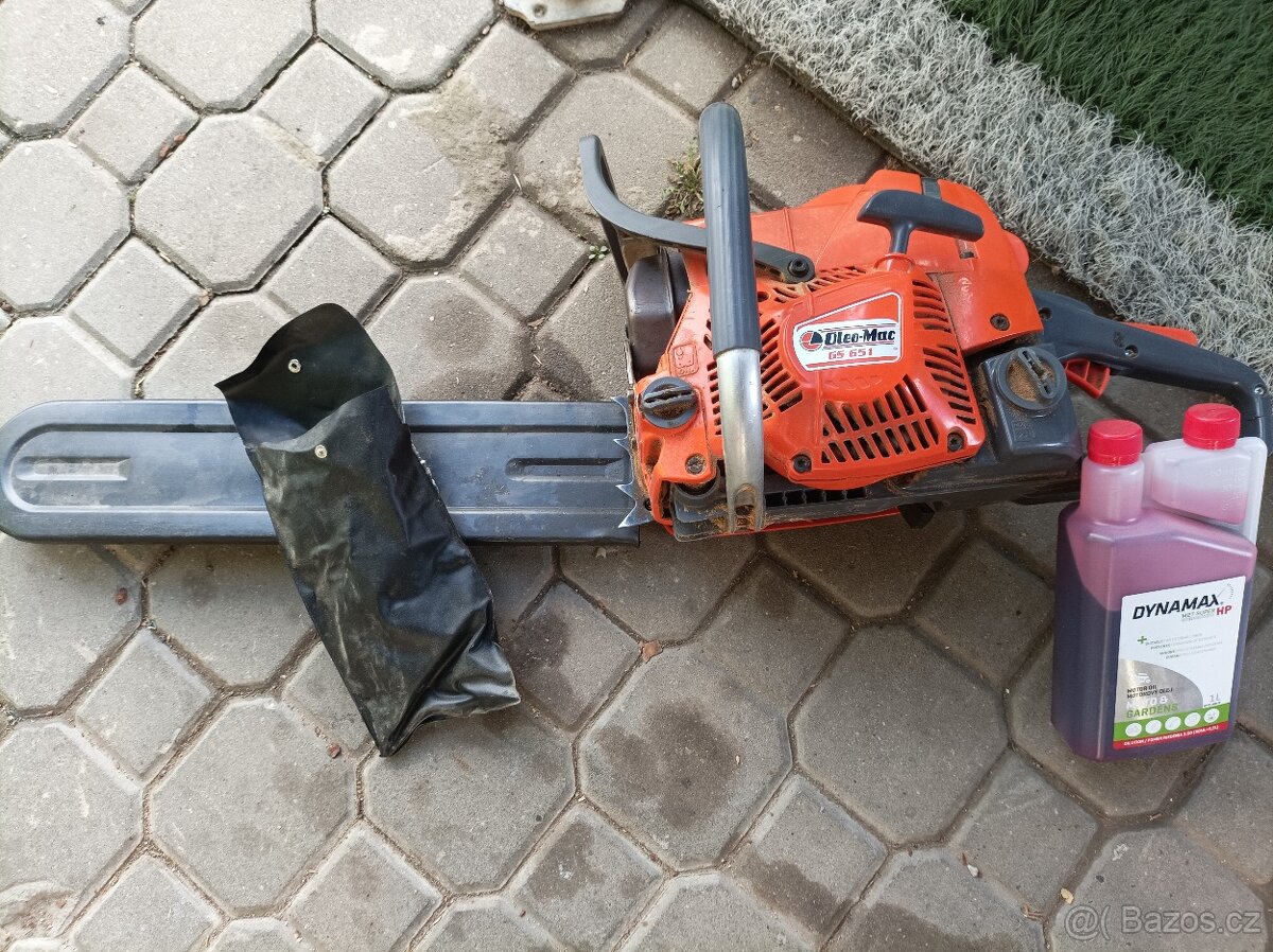 Věci z garáže - 6