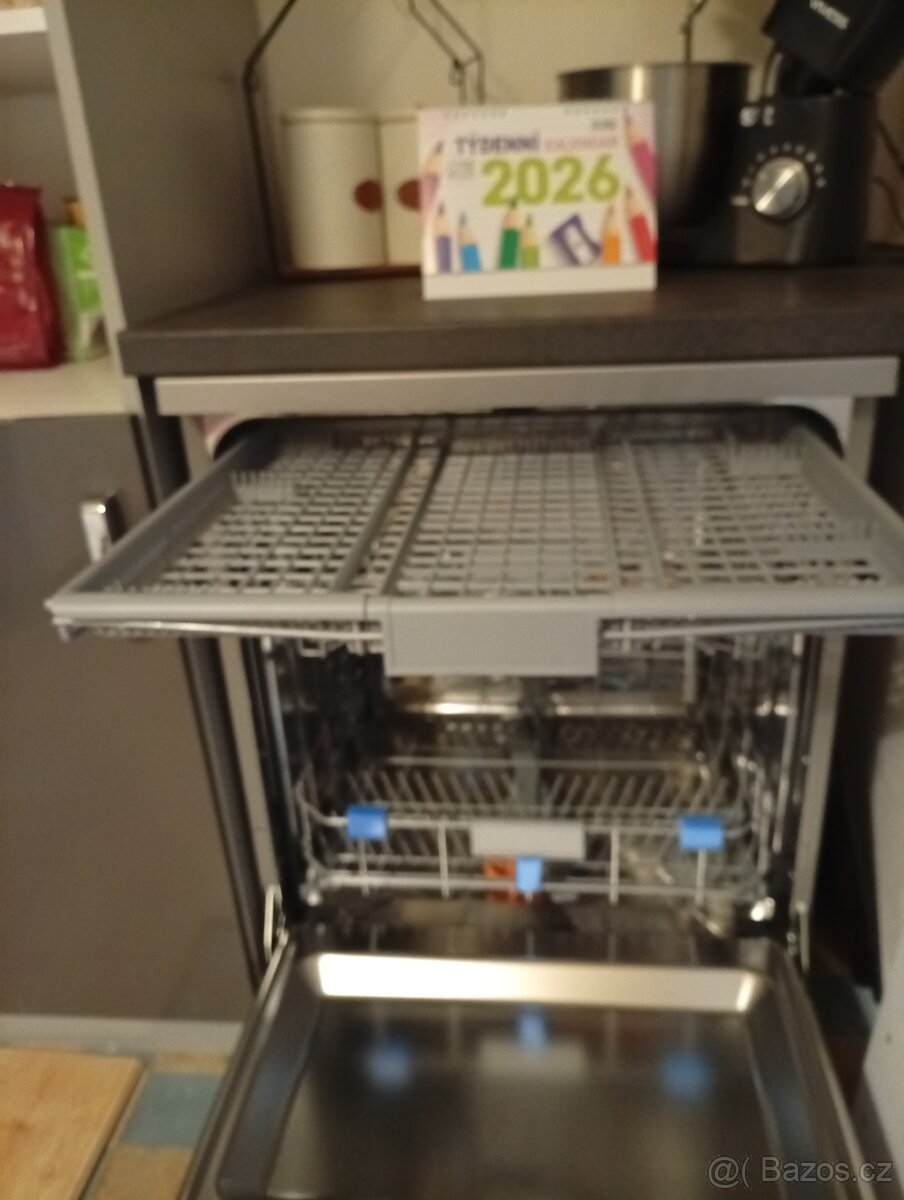 NOVÁ myčka Gorenje - 6