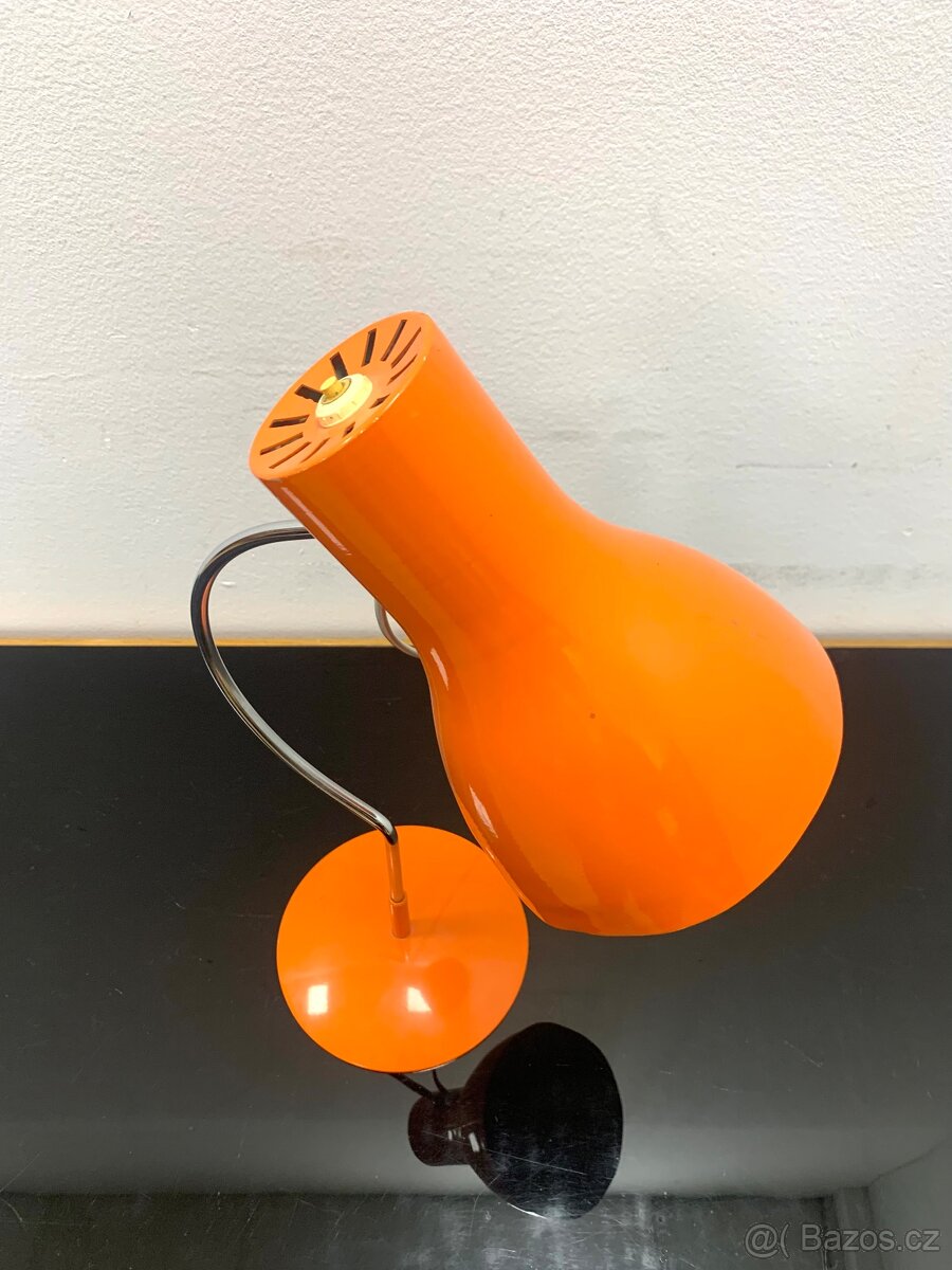 Retro lampička 60. léta - 6
