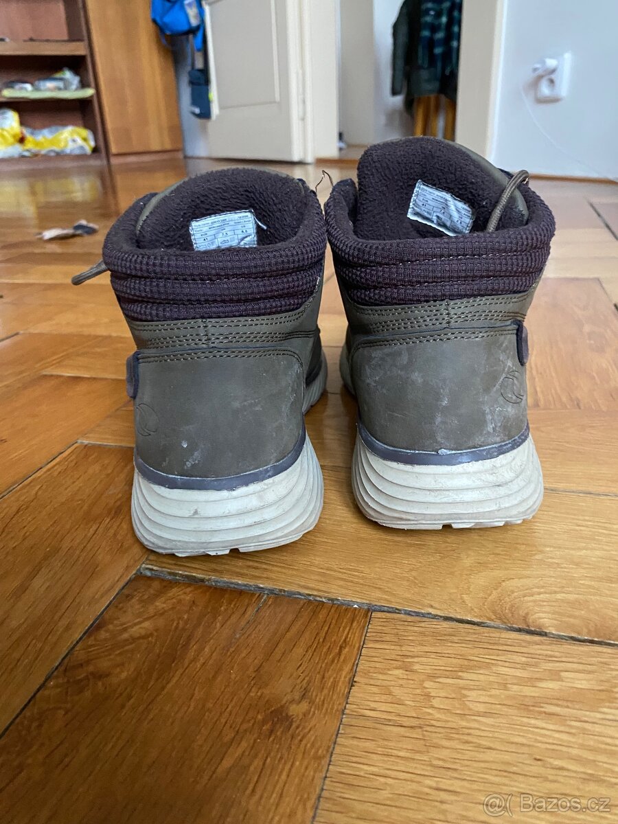 zimní boty Loap Sonax - 6