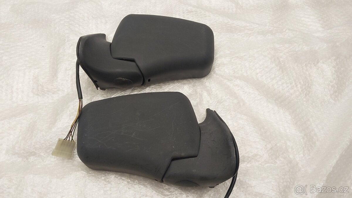 Opel Frontera A - Zrcátka - 6