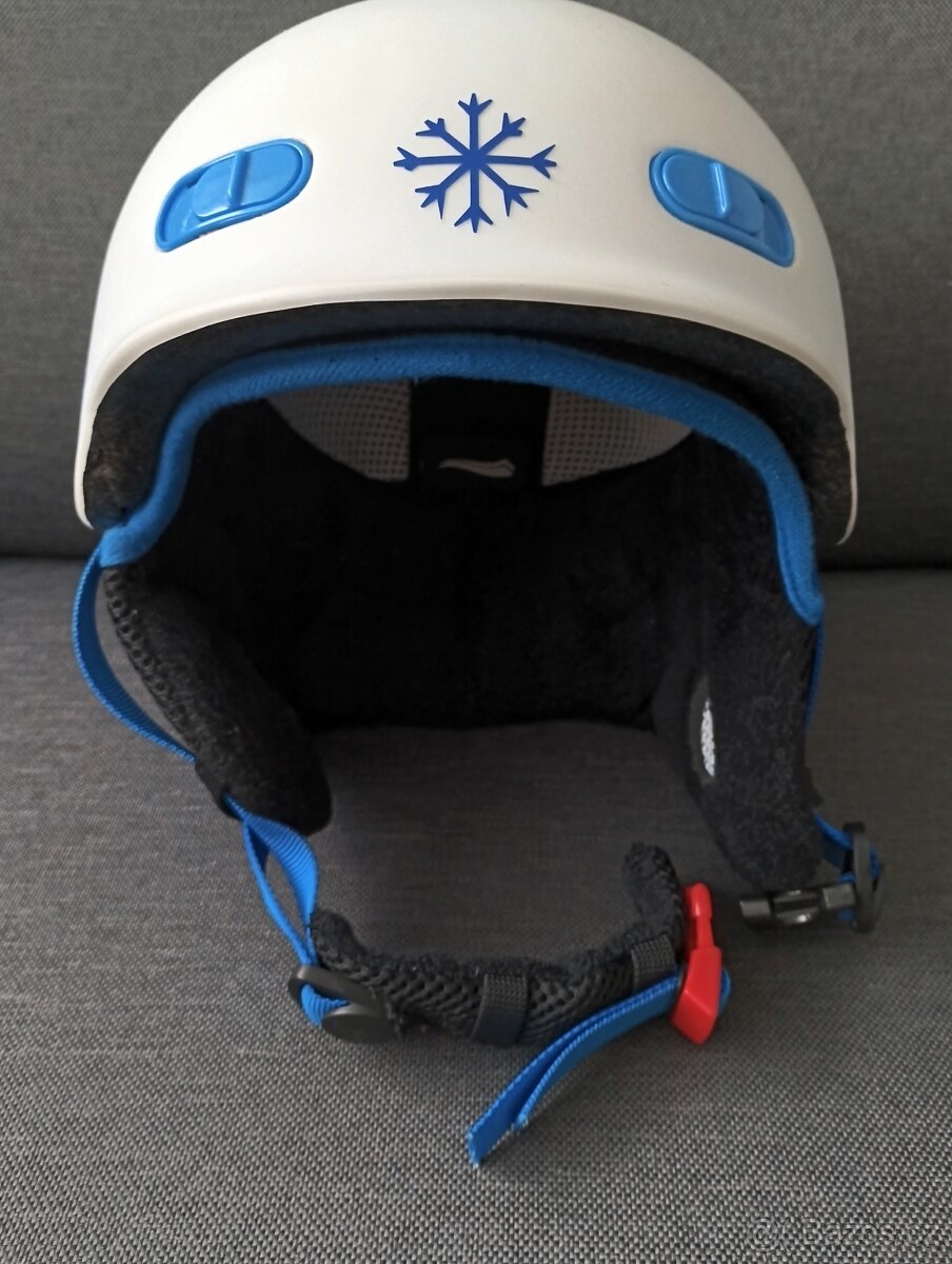 Lyžařská přilba - 6