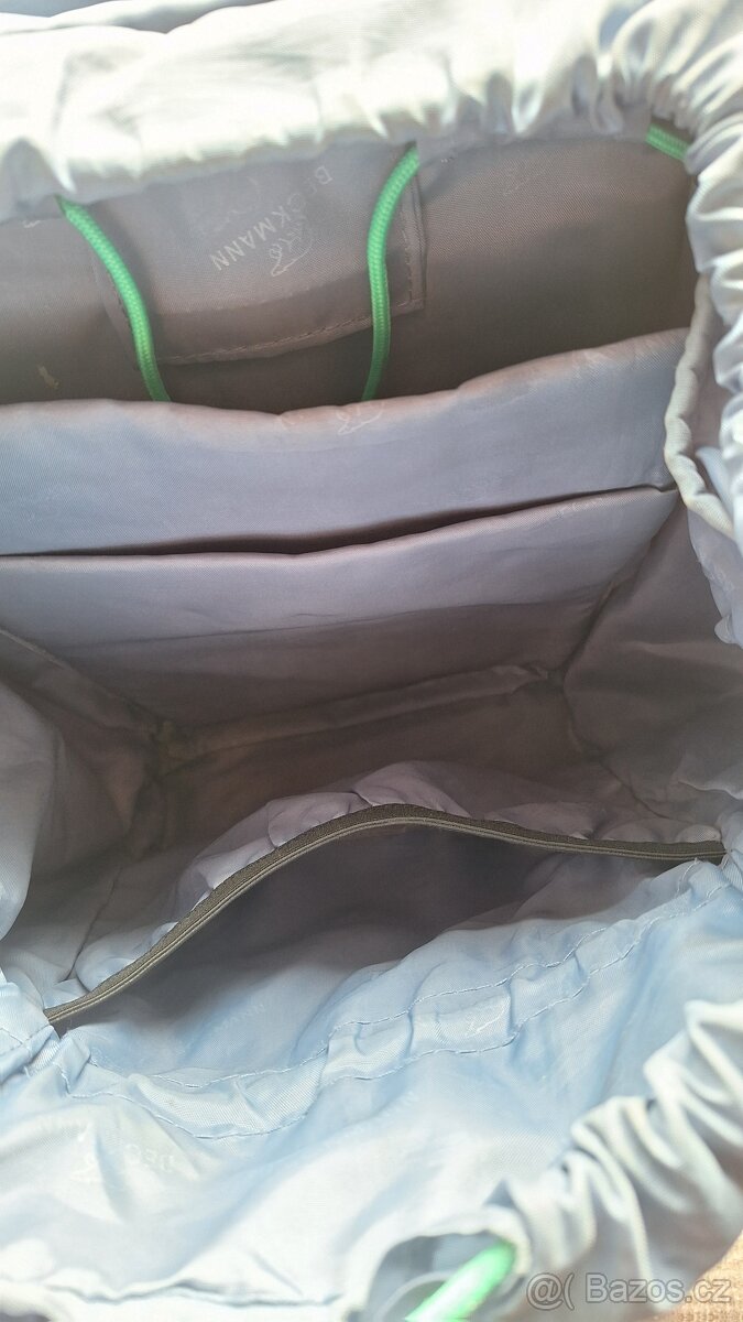 Školní batoh BECKMANN - 6