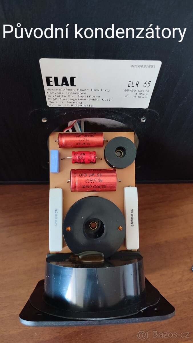 ELAC ELR 65 - 6
