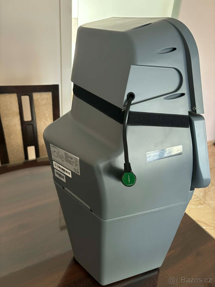 Tesla lednice y a různé věci lednice sleva - 6