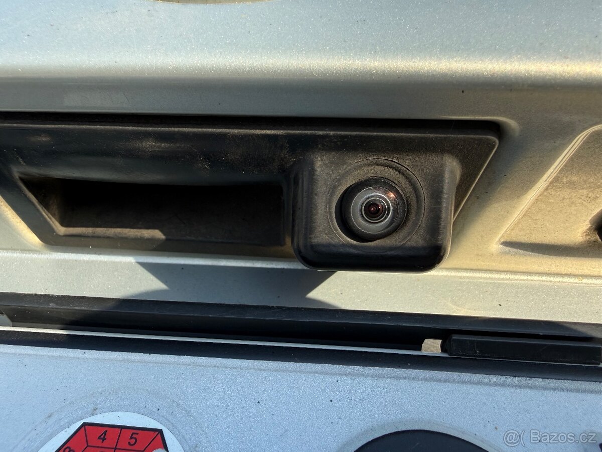 VW Golf 6 Variant motorem 1.4 TSI 90 kW - 6