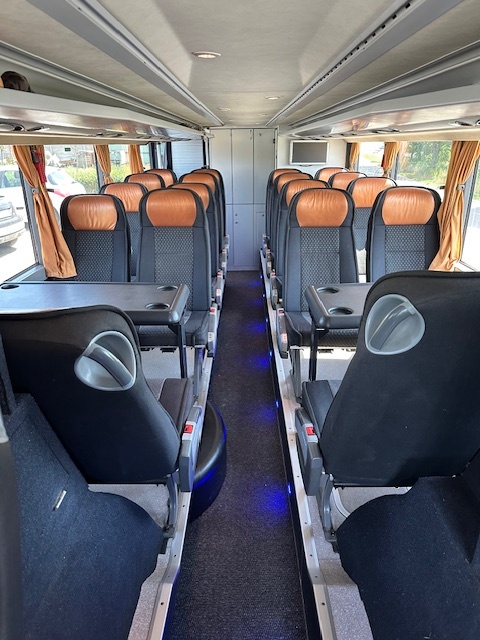 Setra S 431 DT - 6