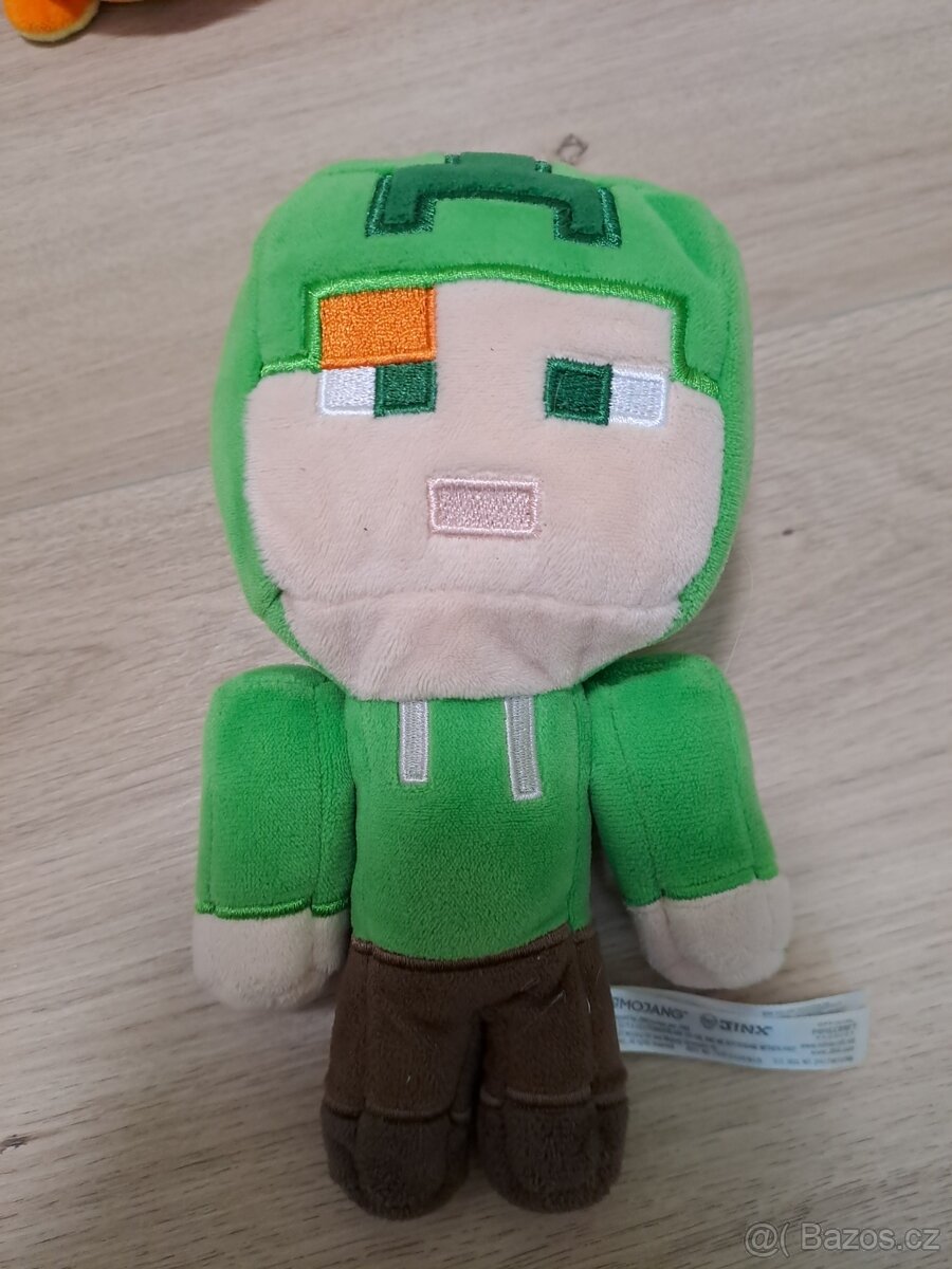 Plyšové hračky - 6