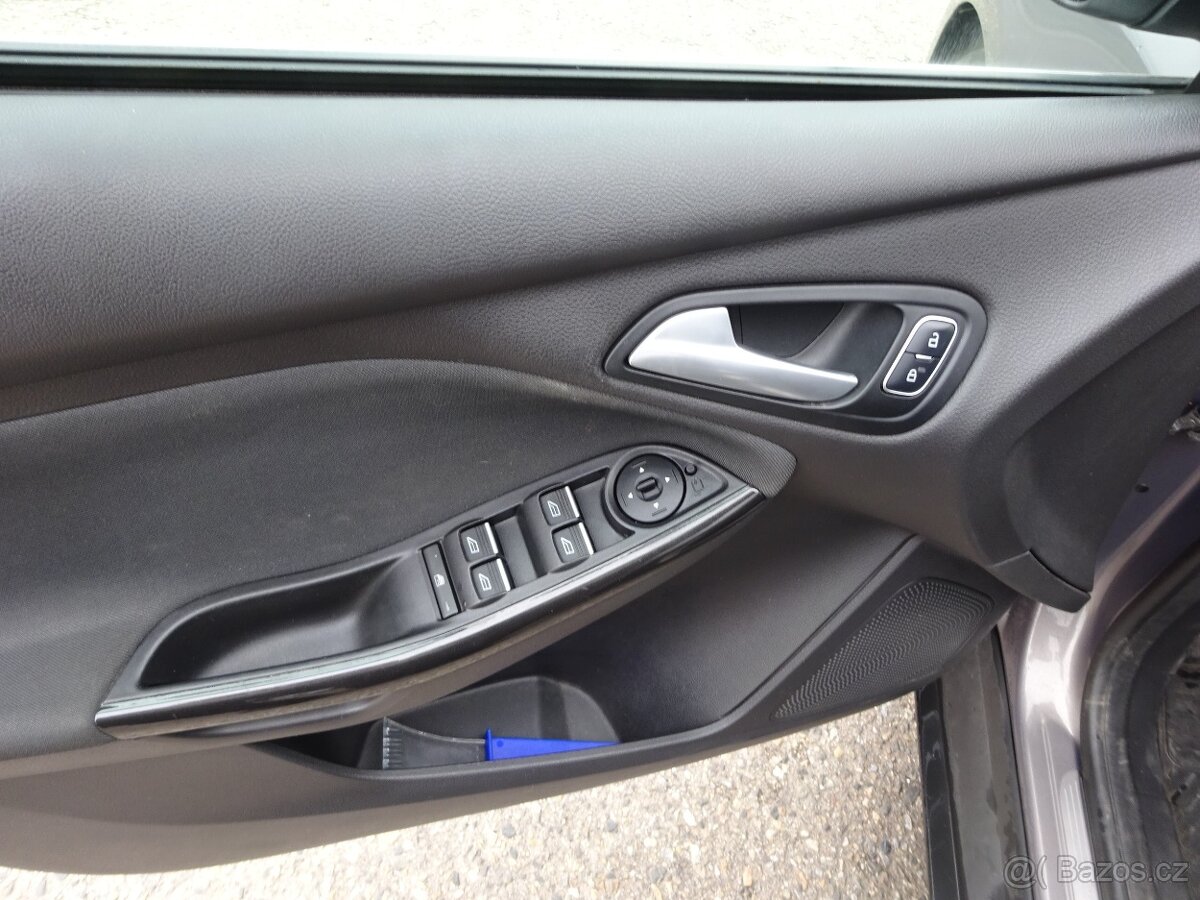 Ford Focus 1.0i Combi r.v.2015 (92 kw) - 6