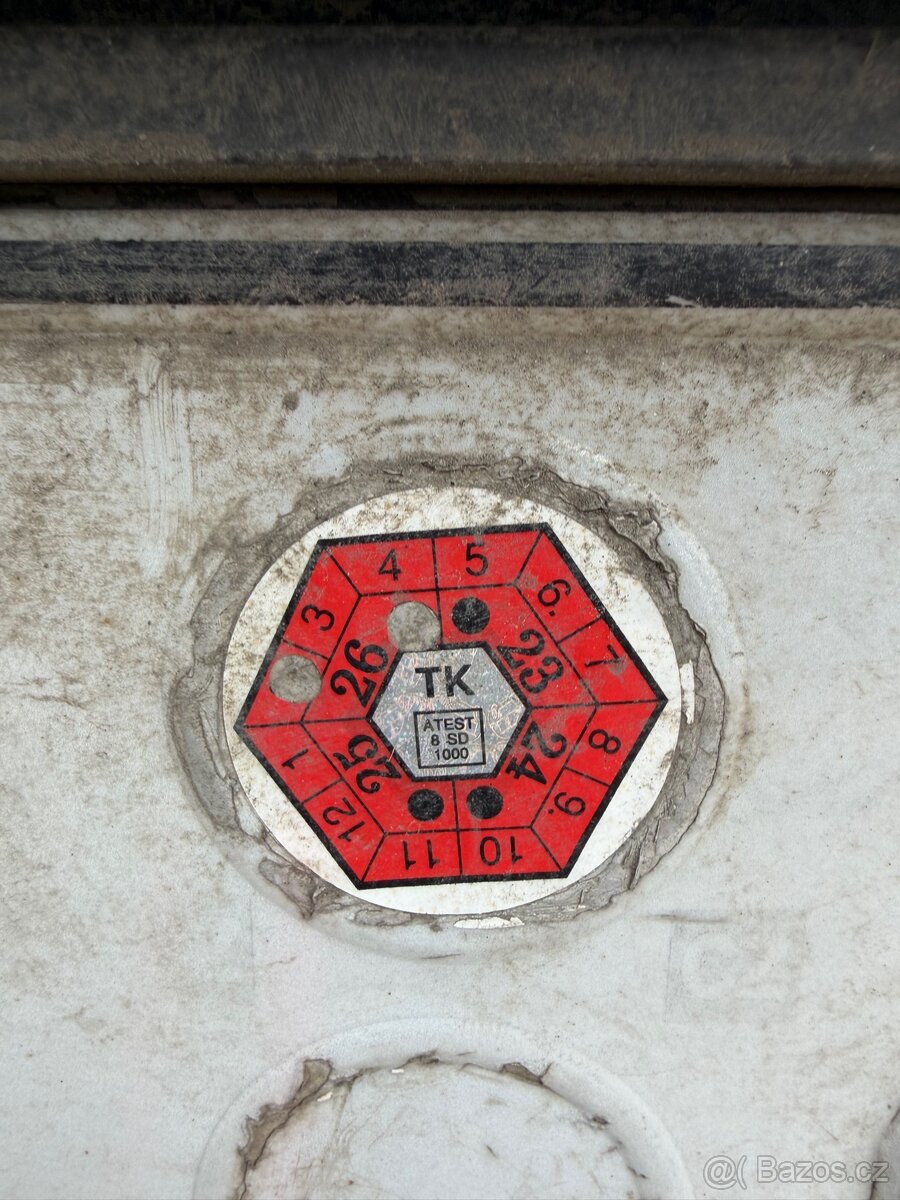 Fabie I generace - 6