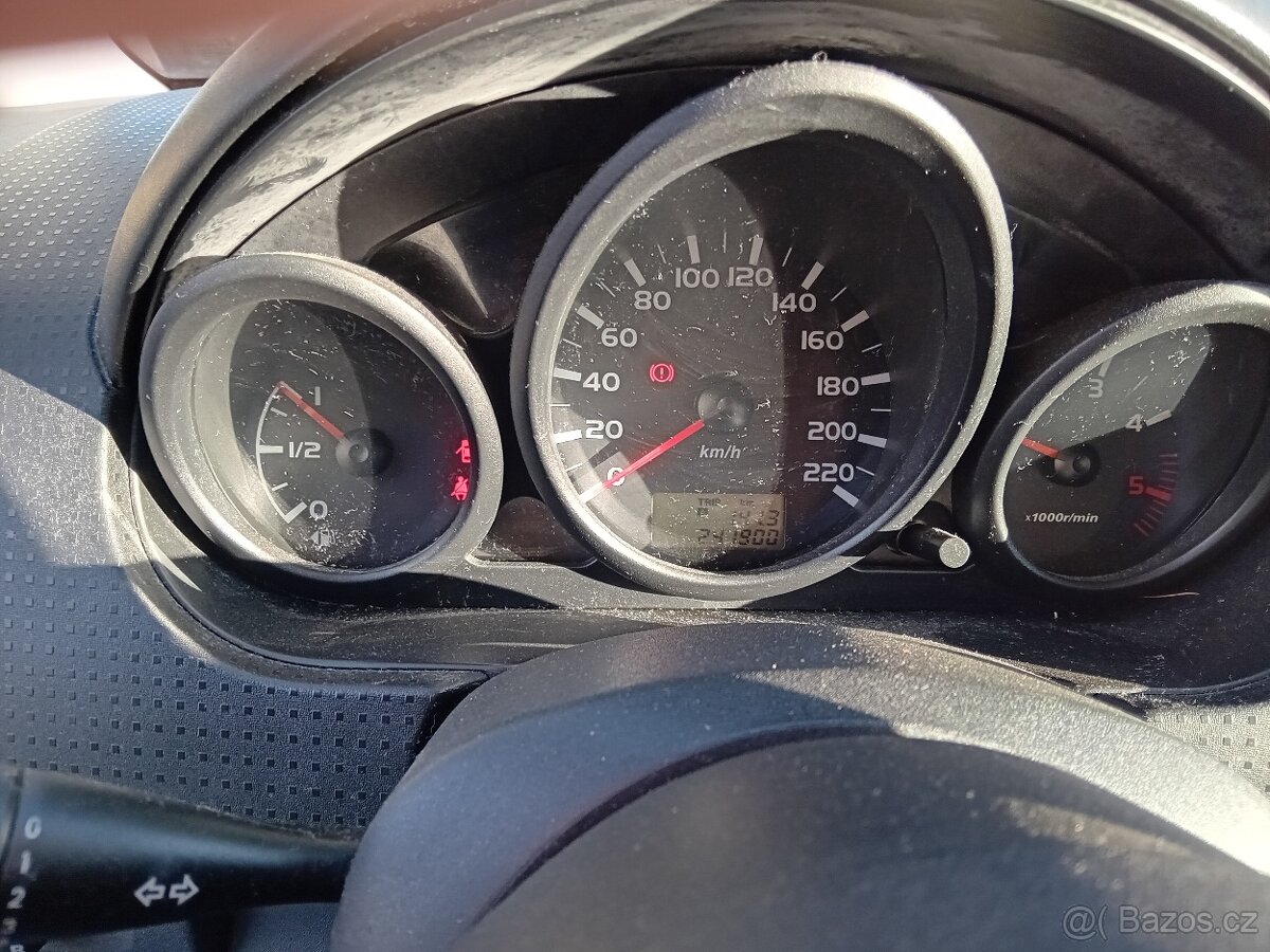 Mitsubishi Colt 1.5 diesel - 6