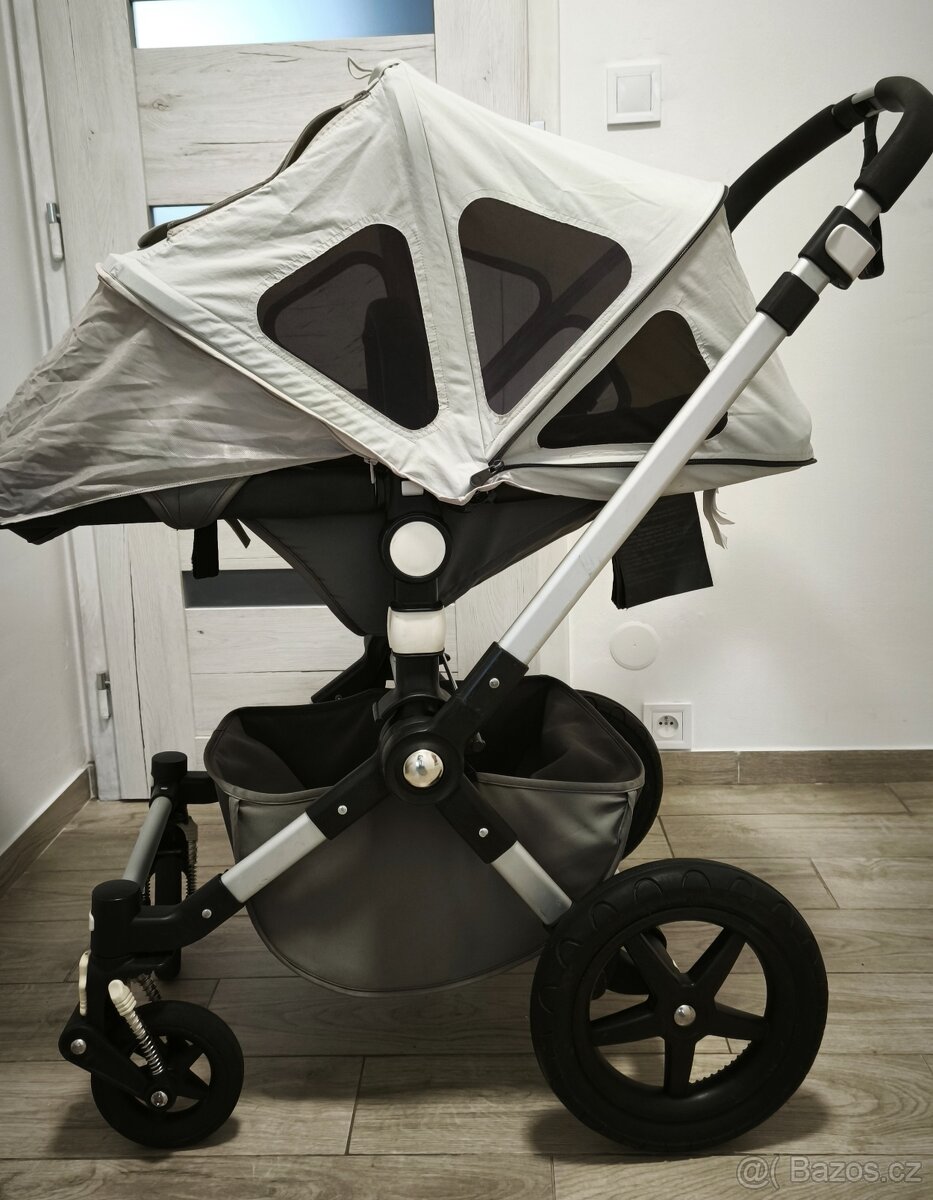 Bugaboo doplňky více typů, něco nove - 6