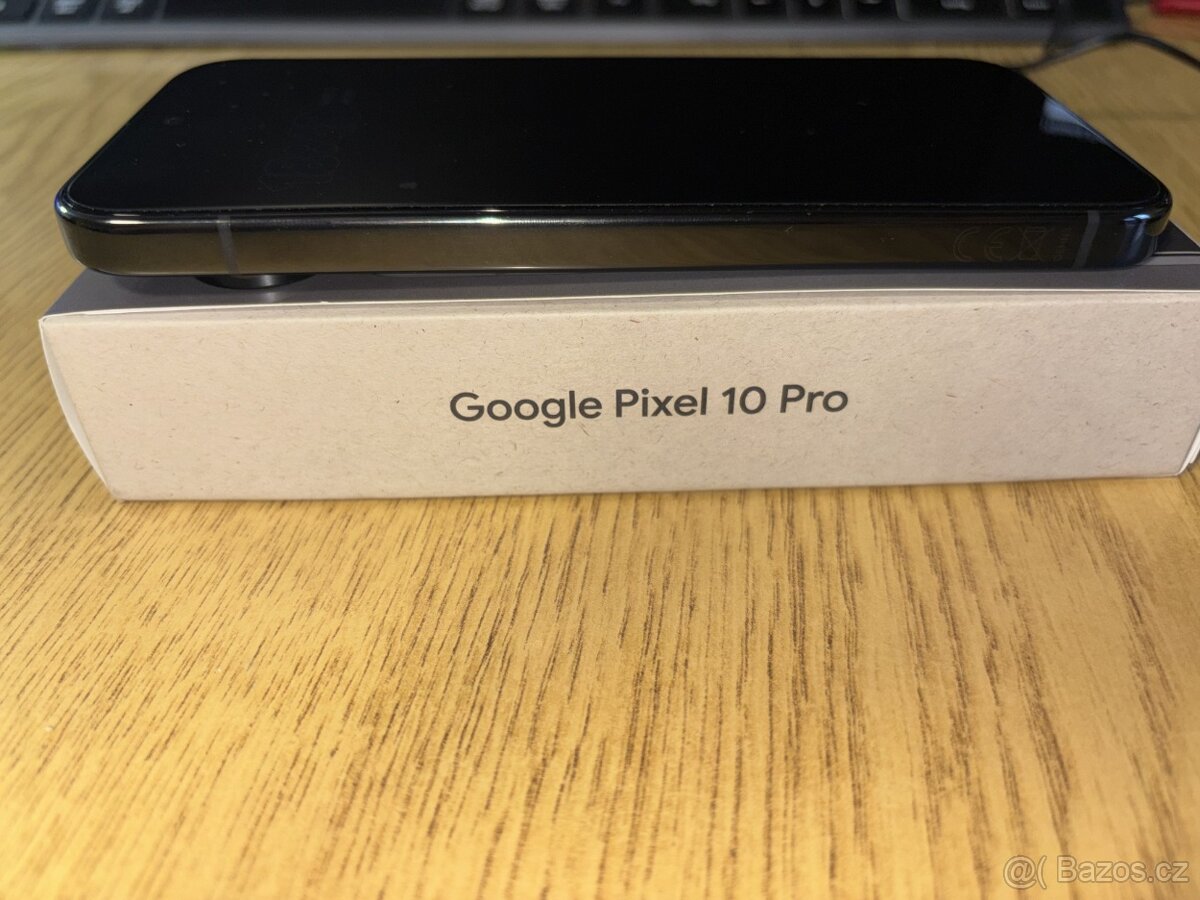 Google pixel 10 Pro 256GB - 6